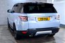 USED 2014 14 LAND ROVER RANGE ROVER SPORT 3.0 SDV6 HSE 5d 288 BHP 