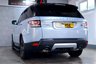 USED 2014 14 LAND ROVER RANGE ROVER SPORT 3.0 SDV6 HSE 5d 288 BHP 