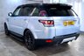 USED 2014 14 LAND ROVER RANGE ROVER SPORT 3.0 SDV6 HSE 5d 288 BHP 