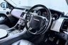 USED 2014 14 LAND ROVER RANGE ROVER SPORT 3.0 SDV6 HSE 5d 288 BHP 