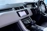 USED 2014 14 LAND ROVER RANGE ROVER SPORT 3.0 SDV6 HSE 5d 288 BHP 