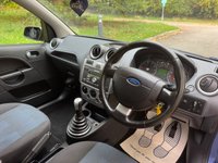 USED 2006 56 FORD FIESTA 1.4 FREEDOM 16V 3d 78 BHP 