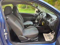USED 2006 56 FORD FIESTA 1.4 FREEDOM 16V 3d 78 BHP 