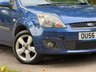 USED 2006 56 FORD FIESTA 1.4 FREEDOM 16V 3d 78 BHP 