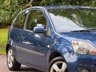 USED 2006 56 FORD FIESTA 1.4 FREEDOM 16V 3d 78 BHP 