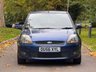 USED 2006 56 FORD FIESTA 1.4 FREEDOM 16V 3d 78 BHP 