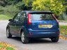 USED 2006 56 FORD FIESTA 1.4 FREEDOM 16V 3d 78 BHP 