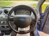 USED 2006 56 FORD FIESTA 1.4 FREEDOM 16V 3d 78 BHP 