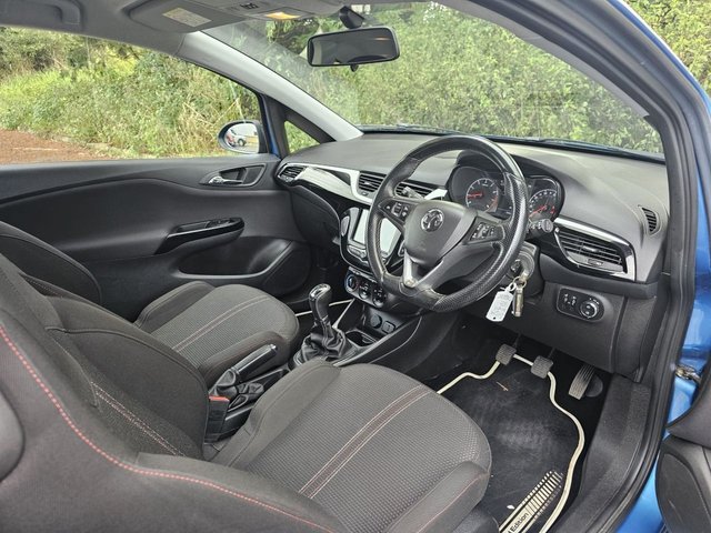 View our VAUXHALL CORSA