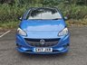 USED 2017 17 VAUXHALL CORSA 1.4 LIMITED EDITION ECOFLEX BLACK FRIDAY SAVING �&pound;743 WAS &pound;7998