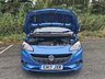 USED 2017 17 VAUXHALL CORSA 1.4 LIMITED EDITION ECOFLEX BLACK FRIDAY SAVING �&pound;743 WAS &pound;7998