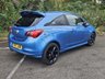 USED 2017 17 VAUXHALL CORSA 1.4 LIMITED EDITION ECOFLEX BLACK FRIDAY SAVING �&pound;743 WAS &pound;7998