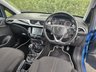 USED 2017 17 VAUXHALL CORSA 1.4 LIMITED EDITION ECOFLEX BLACK FRIDAY SAVING �&pound;743 WAS &pound;7998