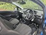 USED 2017 17 VAUXHALL CORSA 1.4 LIMITED EDITION ECOFLEX BLACK FRIDAY SAVING �&pound;743 WAS &pound;7998