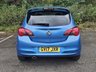 USED 2017 17 VAUXHALL CORSA 1.4 LIMITED EDITION ECOFLEX BLACK FRIDAY SAVING �&pound;743 WAS &pound;7998