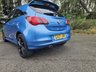 USED 2017 17 VAUXHALL CORSA 1.4 LIMITED EDITION ECOFLEX BLACK FRIDAY SAVING �&pound;743 WAS &pound;7998