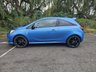 USED 2017 17 VAUXHALL CORSA 1.4 LIMITED EDITION ECOFLEX BLACK FRIDAY SAVING �&pound;743 WAS &pound;7998
