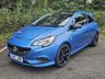 USED 2017 17 VAUXHALL CORSA 1.4 LIMITED EDITION ECOFLEX BLACK FRIDAY SAVING �&pound;743 WAS &pound;7998