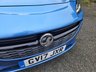USED 2017 17 VAUXHALL CORSA 1.4 LIMITED EDITION ECOFLEX BLACK FRIDAY SAVING �&pound;743 WAS &pound;7998