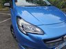 USED 2017 17 VAUXHALL CORSA 1.4 LIMITED EDITION ECOFLEX BLACK FRIDAY SAVING �&pound;743 WAS &pound;7998