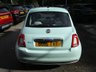 USED 2016 16 FIAT 500 1.2 LOUNGE 3d 69 BHP NEW SHAPE Only &pound;20 Road Tax! Great Service History + Just Serviced, MOT until May 2024, Great fuel economy! One Previous Owner, New Cambelt & Waterpump