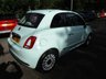 USED 2016 16 FIAT 500 1.2 LOUNGE 3d 69 BHP NEW SHAPE Only &pound;20 Road Tax! Great Service History + Just Serviced, MOT until May 2024, Great fuel economy! One Previous Owner, New Cambelt & Waterpump