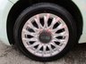 USED 2016 16 FIAT 500 1.2 LOUNGE 3d 69 BHP NEW SHAPE Only &pound;20 Road Tax! Great Service History + Just Serviced, MOT until May 2024, Great fuel economy! One Previous Owner, New Cambelt & Waterpump