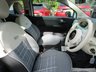 USED 2016 16 FIAT 500 1.2 LOUNGE 3d 69 BHP NEW SHAPE Only &pound;20 Road Tax! Great Service History + Just Serviced, MOT until May 2024, Great fuel economy! One Previous Owner, New Cambelt & Waterpump