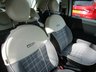 USED 2016 16 FIAT 500 1.2 LOUNGE 3d 69 BHP NEW SHAPE Only &pound;20 Road Tax! Great Service History + Just Serviced, MOT until May 2024, Great fuel economy! One Previous Owner, New Cambelt & Waterpump