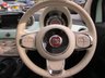 USED 2016 16 FIAT 500 1.2 LOUNGE 3d 69 BHP NEW SHAPE Only &pound;20 Road Tax! Great Service History + Just Serviced, MOT until May 2024, Great fuel economy! One Previous Owner, New Cambelt & Waterpump