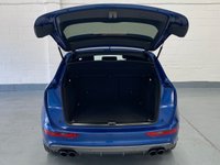 USED 2015 15 AUDI Q5 3.0 SQ5 TDI QUATTRO 5d 309 BHP 