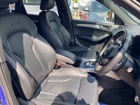 USED 2015 15 AUDI Q5 3.0 SQ5 TDI QUATTRO 5d 309 BHP 