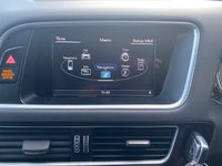USED 2015 15 AUDI Q5 3.0 SQ5 TDI QUATTRO 5d 309 BHP 