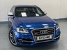 USED 2015 15 AUDI Q5 3.0 SQ5 TDI QUATTRO 5d 309 BHP 