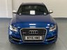 USED 2015 15 AUDI Q5 3.0 SQ5 TDI QUATTRO 5d 309 BHP 