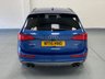USED 2015 15 AUDI Q5 3.0 SQ5 TDI QUATTRO 5d 309 BHP 