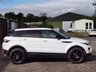 USED 2012 V LAND ROVER RANGE ROVER EVOQUE 2.2 SD4 PURE TECH 5d 190 BHP JUST 2 PREVIOUS OWNERS!