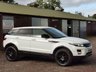 USED 2012 V LAND ROVER RANGE ROVER EVOQUE 2.2 SD4 PURE TECH 5d 190 BHP JUST 2 PREVIOUS OWNERS!
