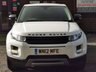 USED 2012 V LAND ROVER RANGE ROVER EVOQUE 2.2 SD4 PURE TECH 5d 190 BHP JUST 2 PREVIOUS OWNERS!