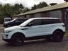 USED 2012 V LAND ROVER RANGE ROVER EVOQUE 2.2 SD4 PURE TECH 5d 190 BHP JUST 2 PREVIOUS OWNERS!