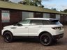 USED 2012 V LAND ROVER RANGE ROVER EVOQUE 2.2 SD4 PURE TECH 5d 190 BHP JUST 2 PREVIOUS OWNERS!