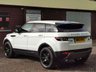 USED 2012 V LAND ROVER RANGE ROVER EVOQUE 2.2 SD4 PURE TECH 5d 190 BHP JUST 2 PREVIOUS OWNERS!