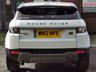 USED 2012 V LAND ROVER RANGE ROVER EVOQUE 2.2 SD4 PURE TECH 5d 190 BHP JUST 2 PREVIOUS OWNERS!