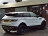 USED 2012 V LAND ROVER RANGE ROVER EVOQUE 2.2 SD4 PURE TECH 5d 190 BHP JUST 2 PREVIOUS OWNERS!