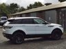 USED 2012 V LAND ROVER RANGE ROVER EVOQUE 2.2 SD4 PURE TECH 5d 190 BHP JUST 2 PREVIOUS OWNERS!
