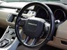 USED 2012 V LAND ROVER RANGE ROVER EVOQUE 2.2 SD4 PURE TECH 5d 190 BHP JUST 2 PREVIOUS OWNERS!