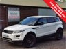 USED 2012 V LAND ROVER RANGE ROVER EVOQUE 2.2 SD4 PURE TECH 5d 190 BHP JUST 2 PREVIOUS OWNERS!