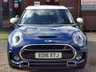 USED 2016 16 MINI CLUBMAN 2.0 COOPER S Auto Euro 6  5d 189 BHP 4x RECORDED SERVICES!
