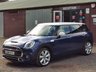 USED 2016 16 MINI CLUBMAN 2.0 COOPER S Auto Euro 6  5d 189 BHP 4x RECORDED SERVICES!