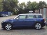 USED 2016 16 MINI CLUBMAN 2.0 COOPER S Auto Euro 6  5d 189 BHP 4x RECORDED SERVICES!